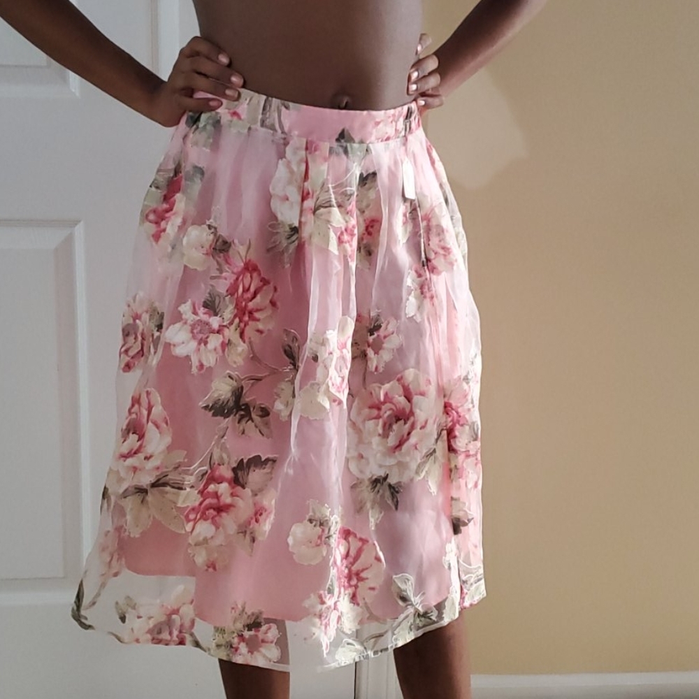 Beautiful skirt